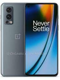 Oneplus Nord 2 In Spain